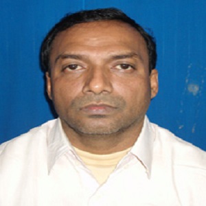 GOPAL CHANDRA SAHA